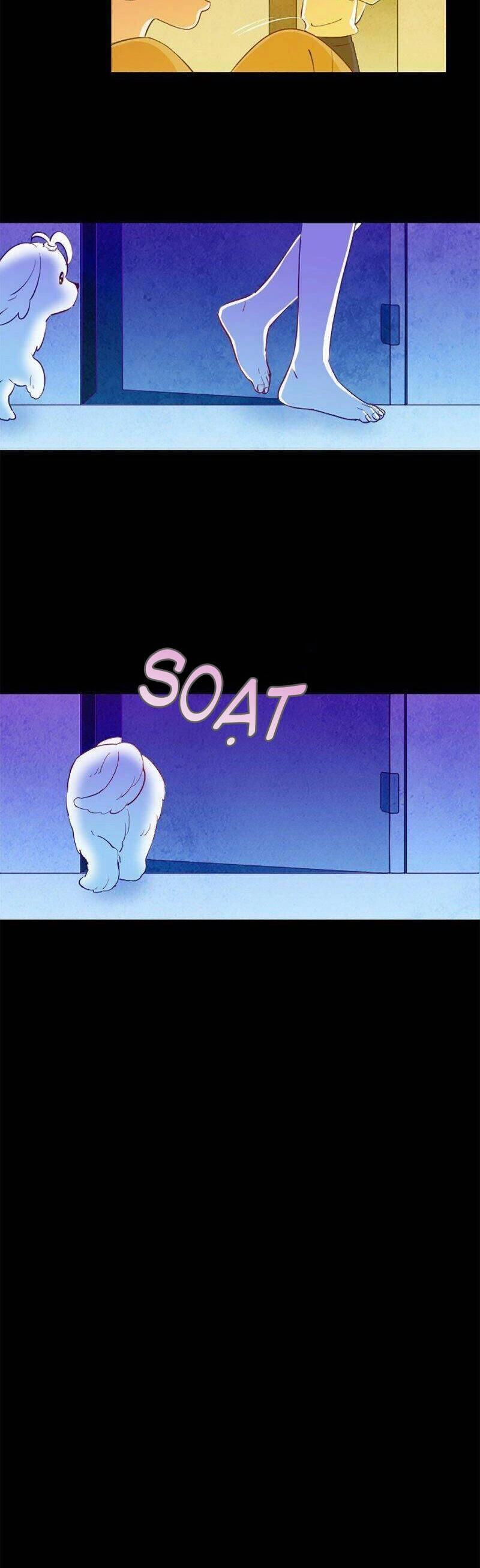 Ma Kể Chuyện Chapter 35 - 24