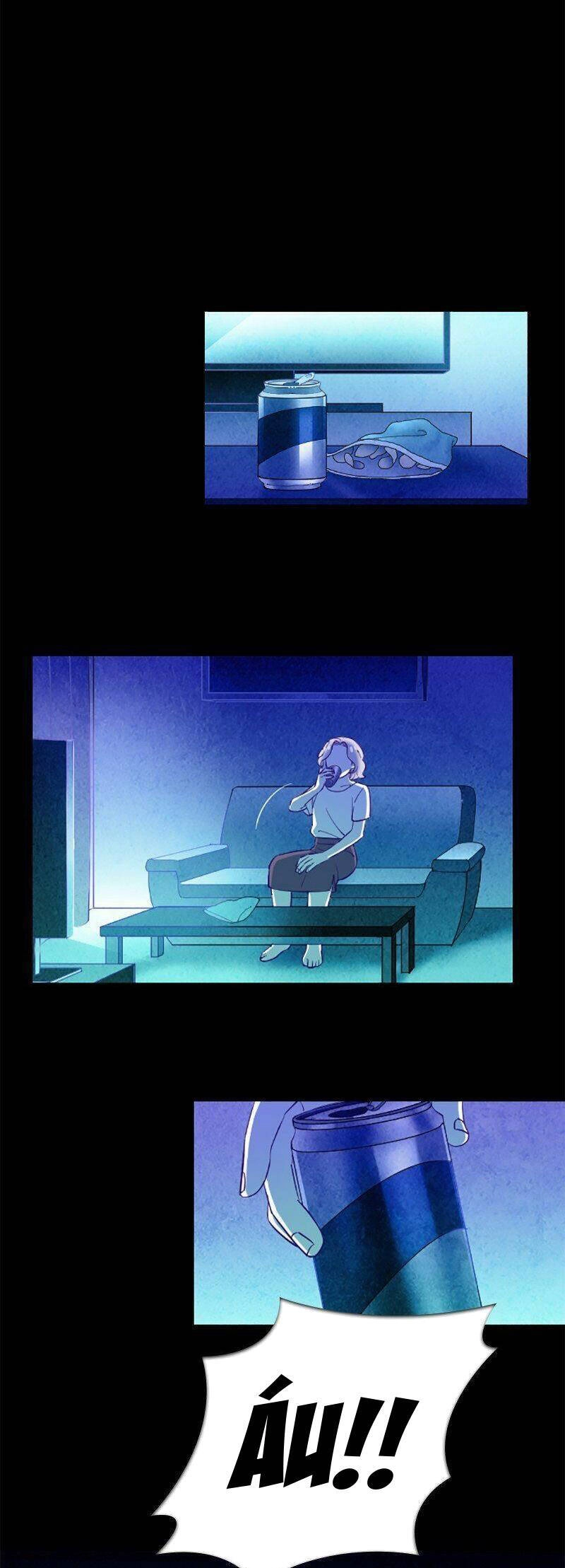 Ma Kể Chuyện Chapter 35 - 25