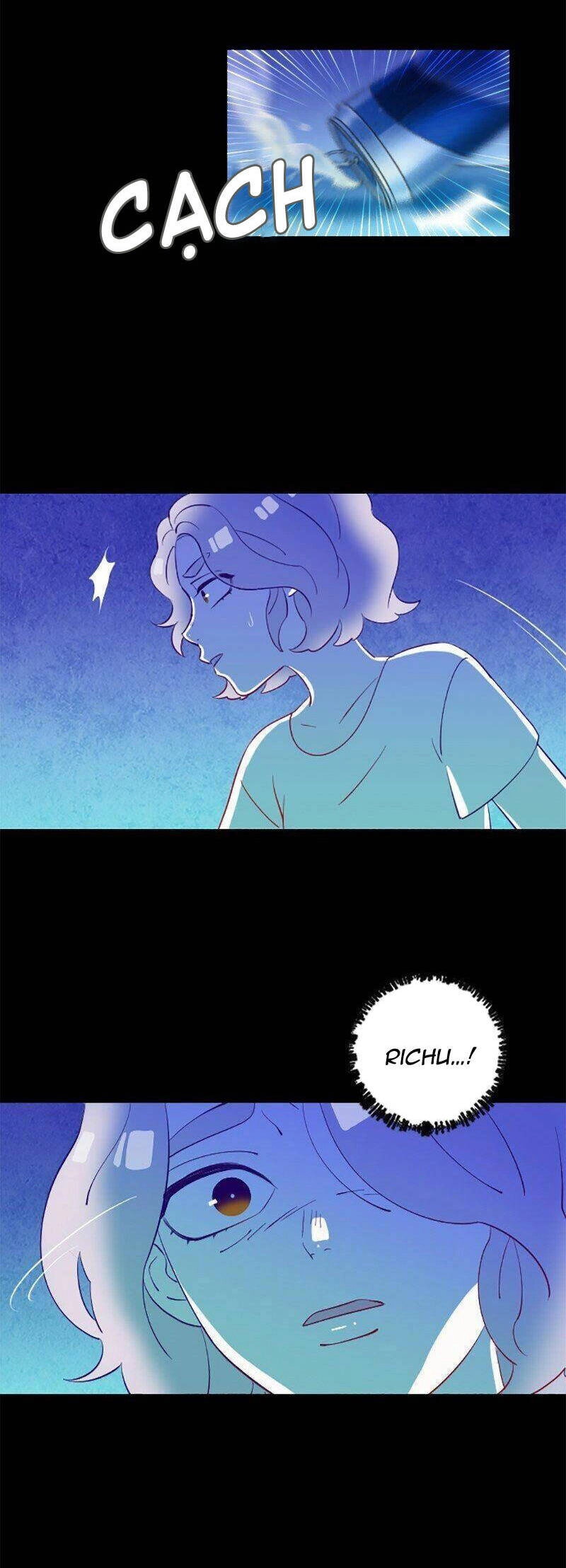 Ma Kể Chuyện Chapter 35 - 27