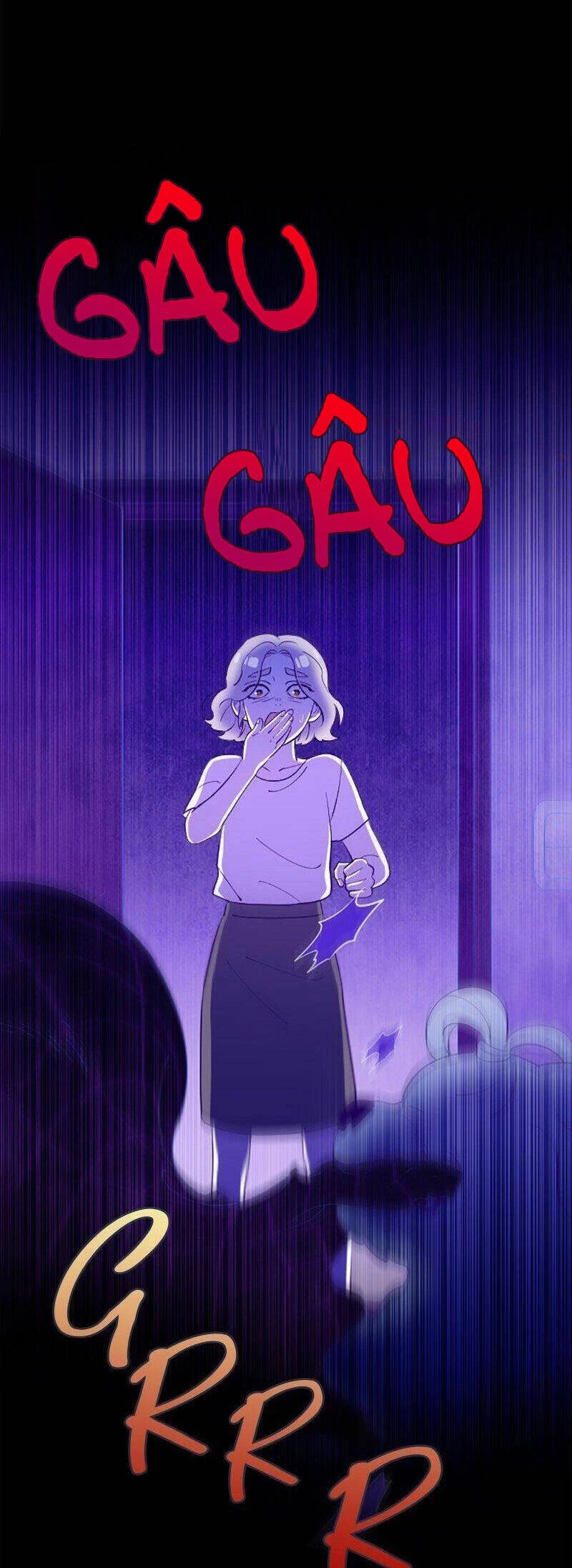 Ma Kể Chuyện Chapter 35 - 29