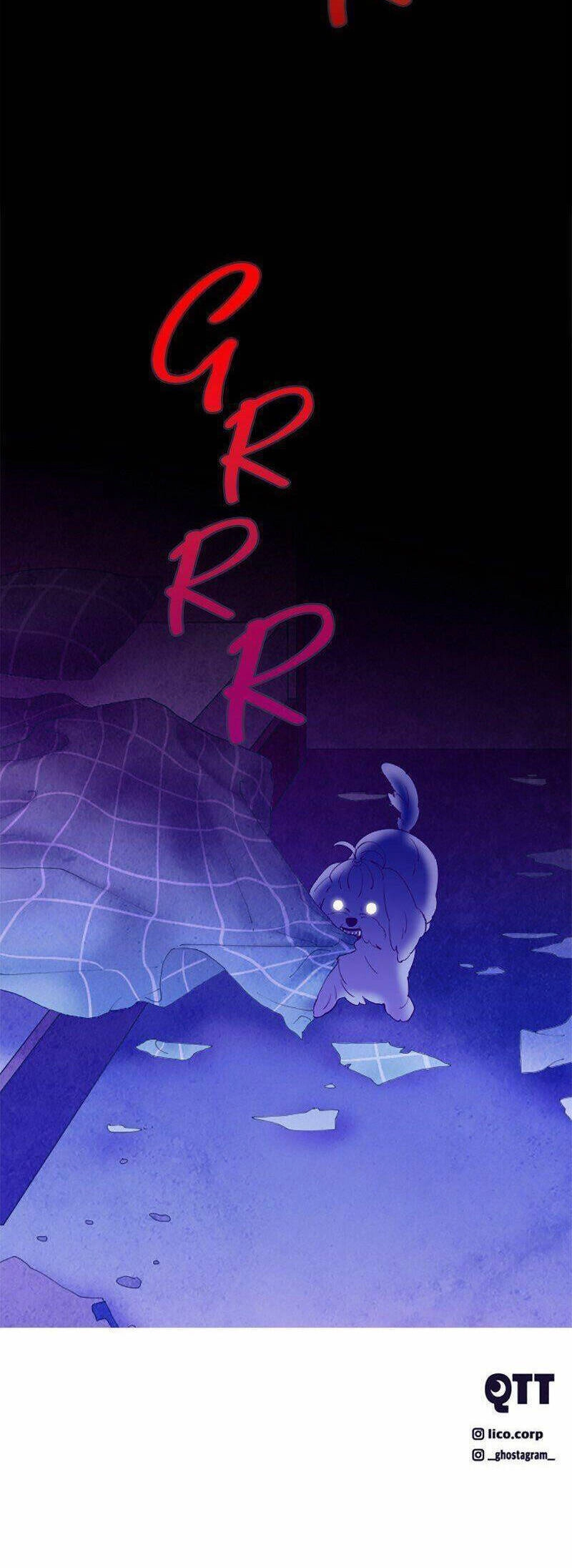 Ma Kể Chuyện Chapter 35 - 30