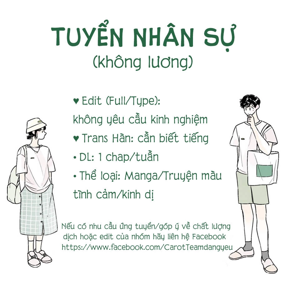 Ma Kể Chuyện Chapter 36 - 1