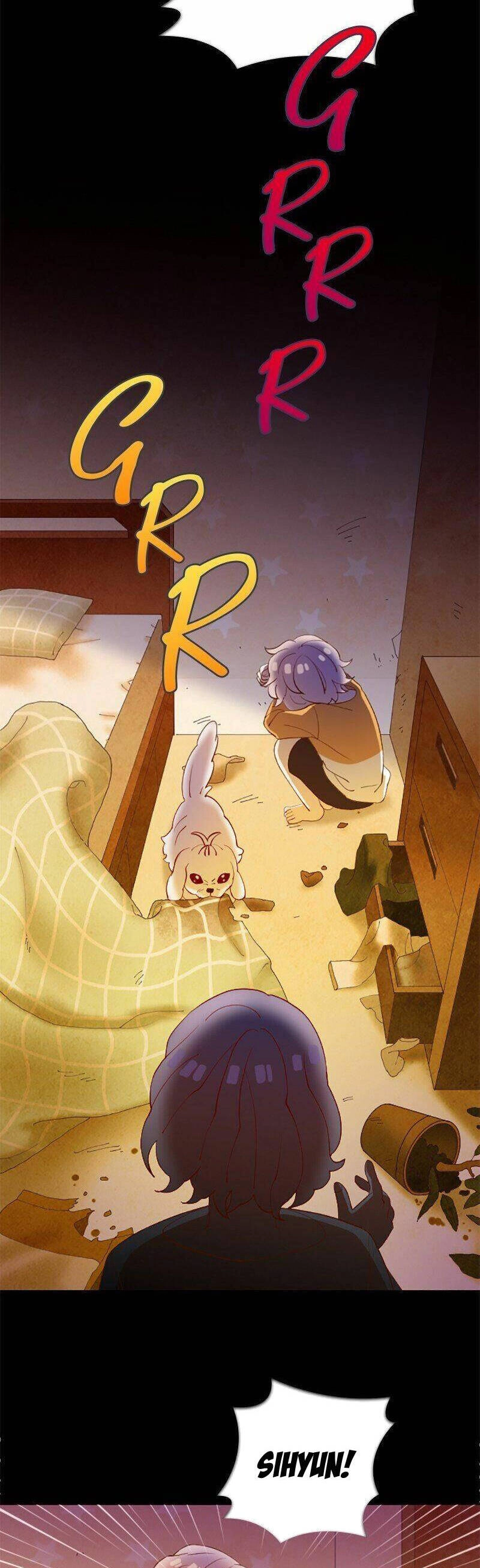 Ma Kể Chuyện Chapter 36 - 3