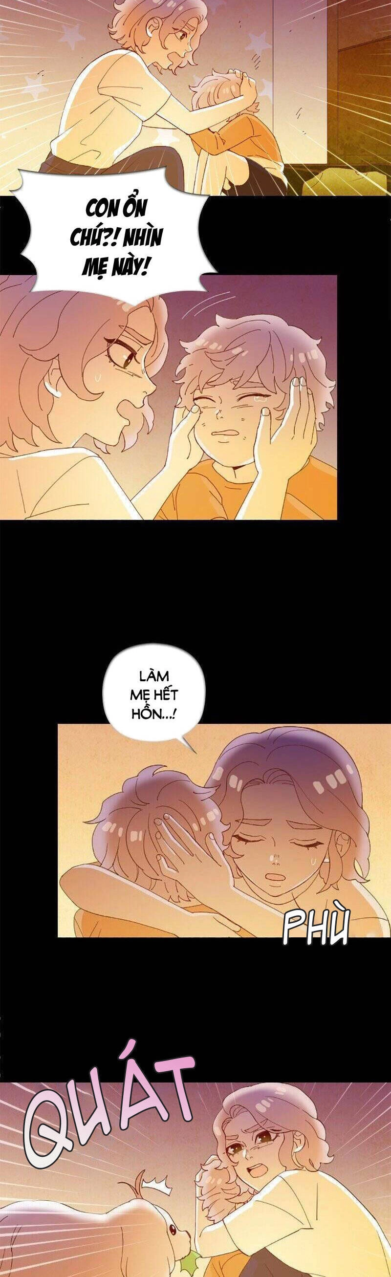 Ma Kể Chuyện Chapter 36 - 4