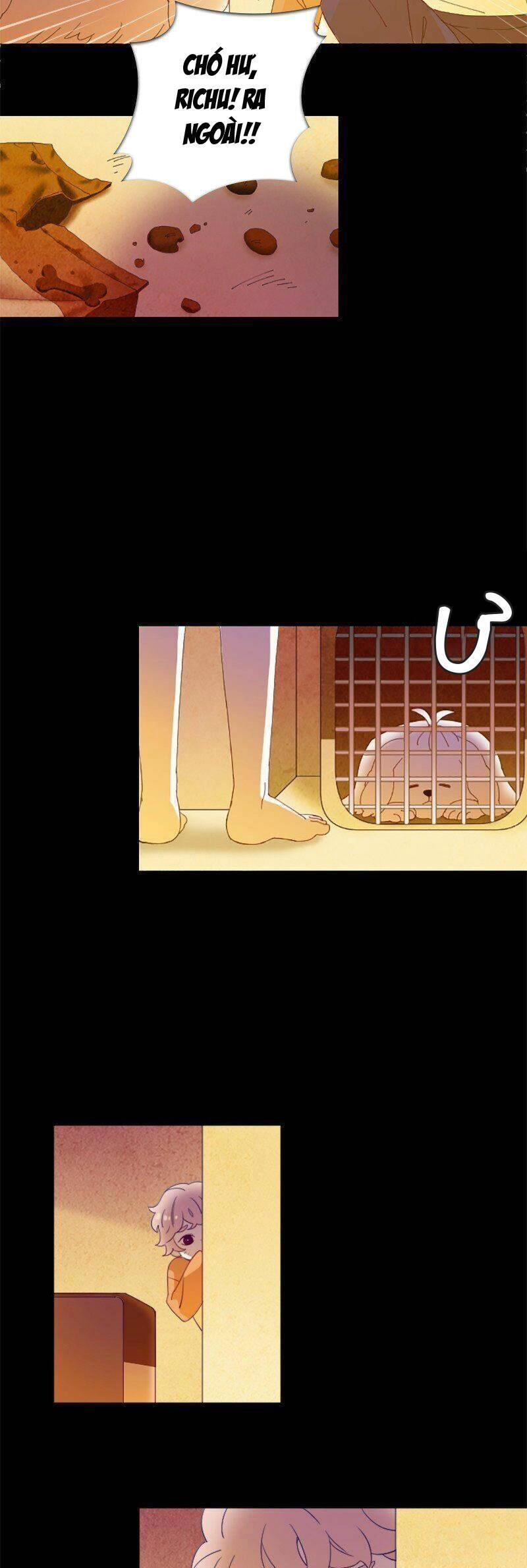 Ma Kể Chuyện Chapter 36 - 5