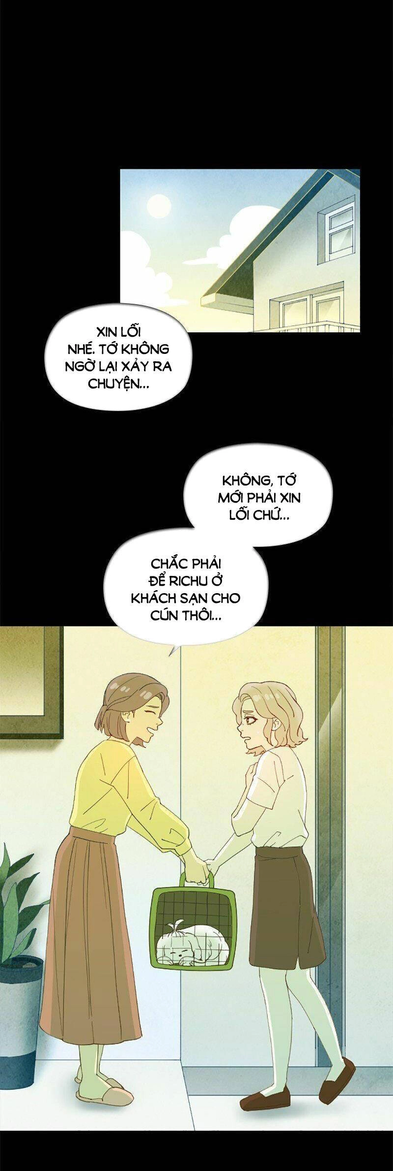 Ma Kể Chuyện Chapter 36 - 7