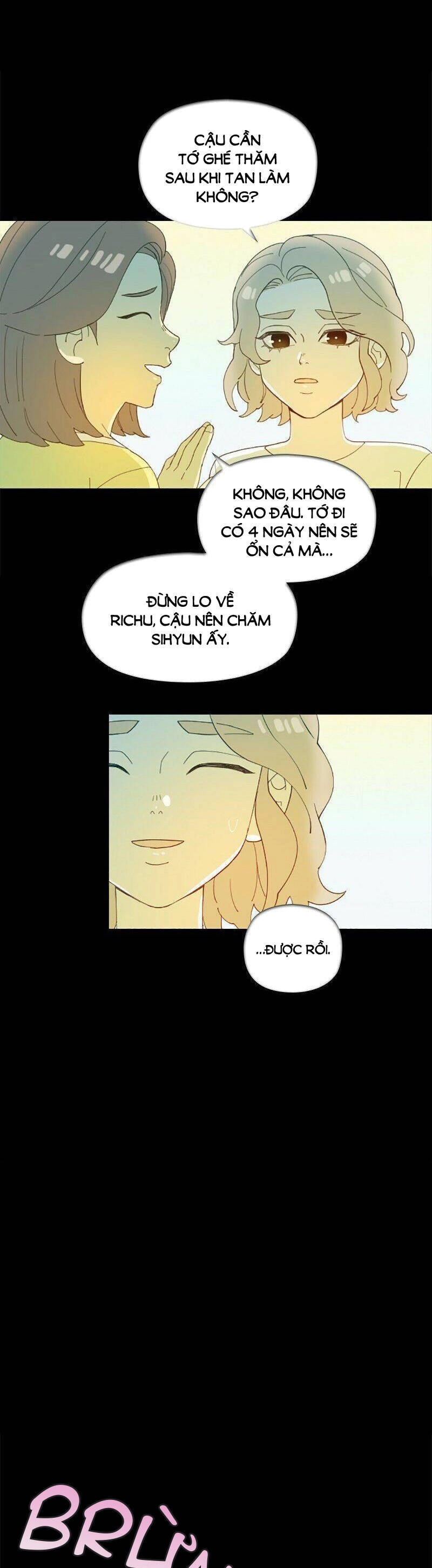 Ma Kể Chuyện Chapter 36 - 8