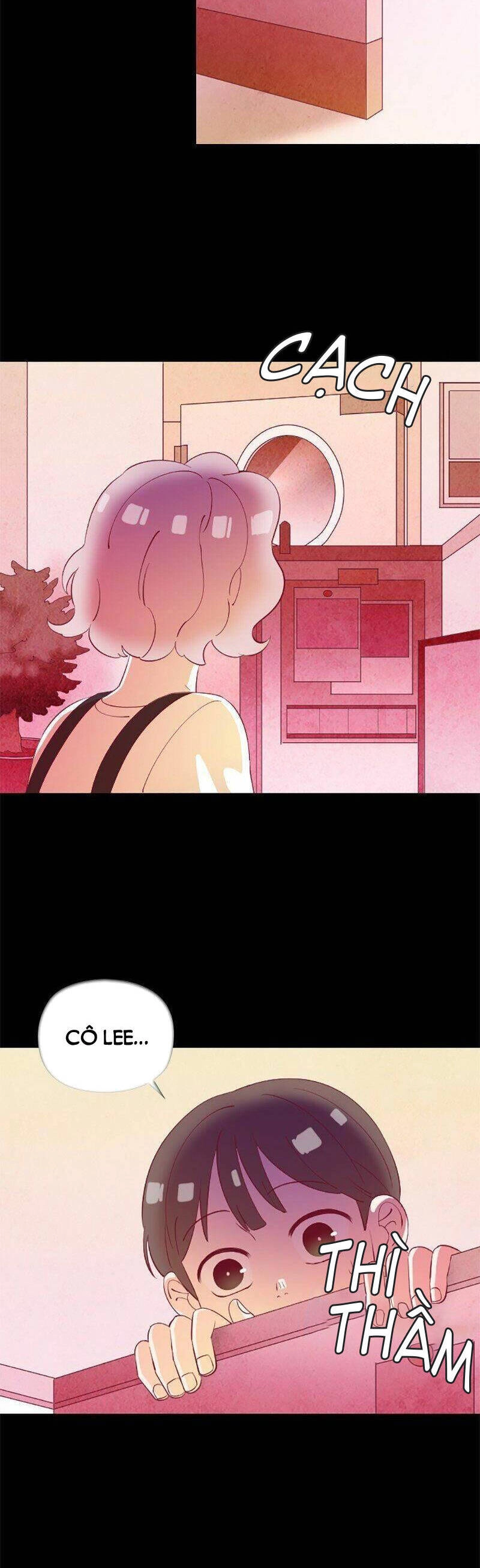 Ma Kể Chuyện Chapter 36 - 13