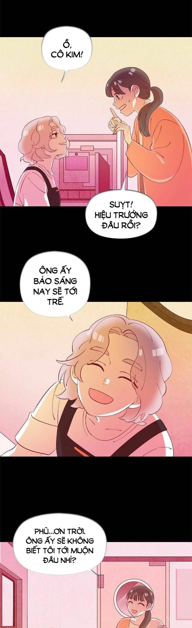 Ma Kể Chuyện Chapter 36 - 14