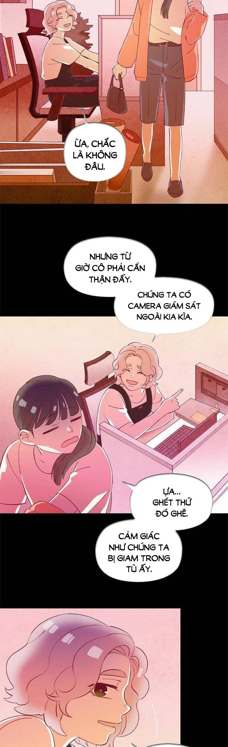 Ma Kể Chuyện Chapter 36 - 15