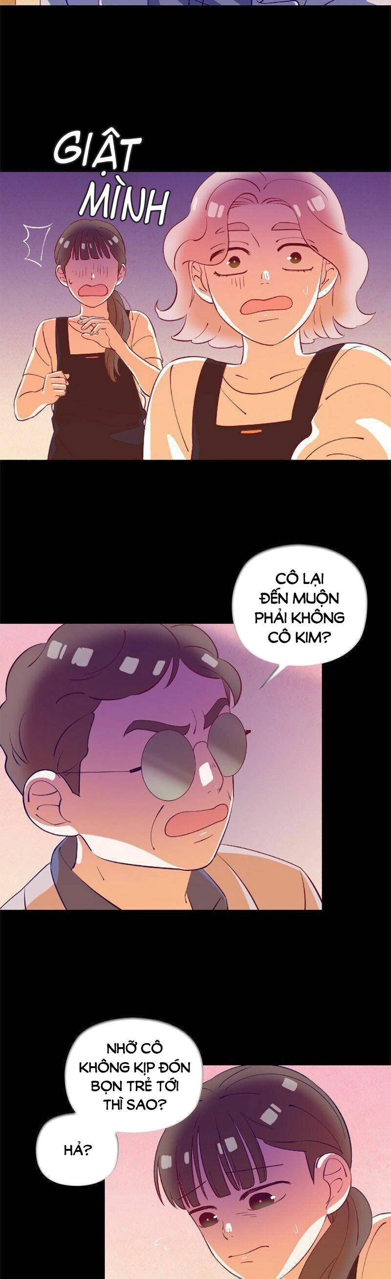 Ma Kể Chuyện Chapter 36 - 17