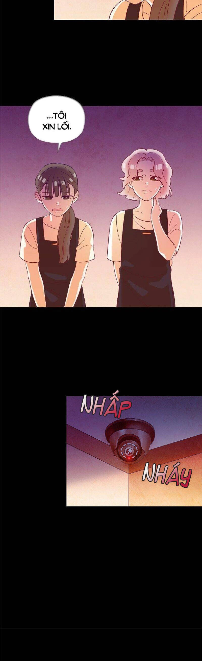 Ma Kể Chuyện Chapter 36 - 18