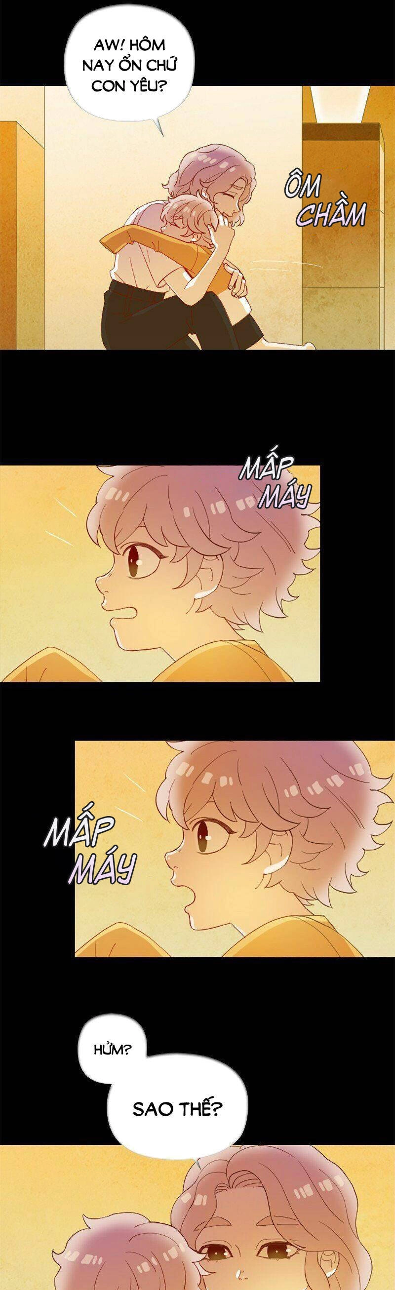Ma Kể Chuyện Chapter 36 - 20