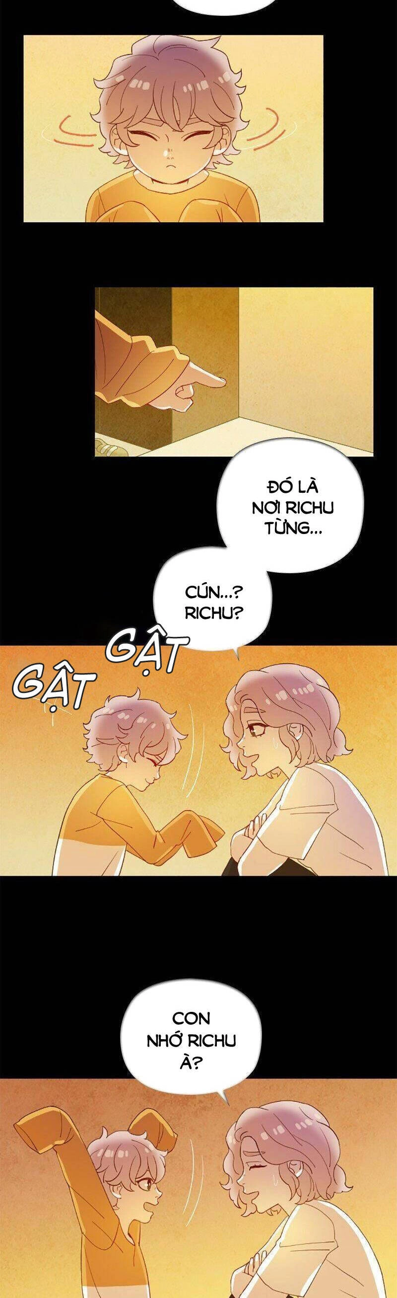 Ma Kể Chuyện Chapter 36 - 22