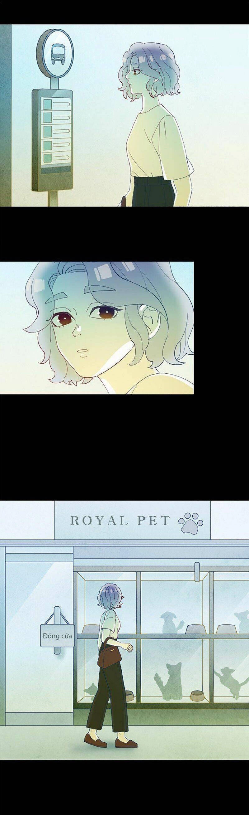 Ma Kể Chuyện Chapter 36 - 24