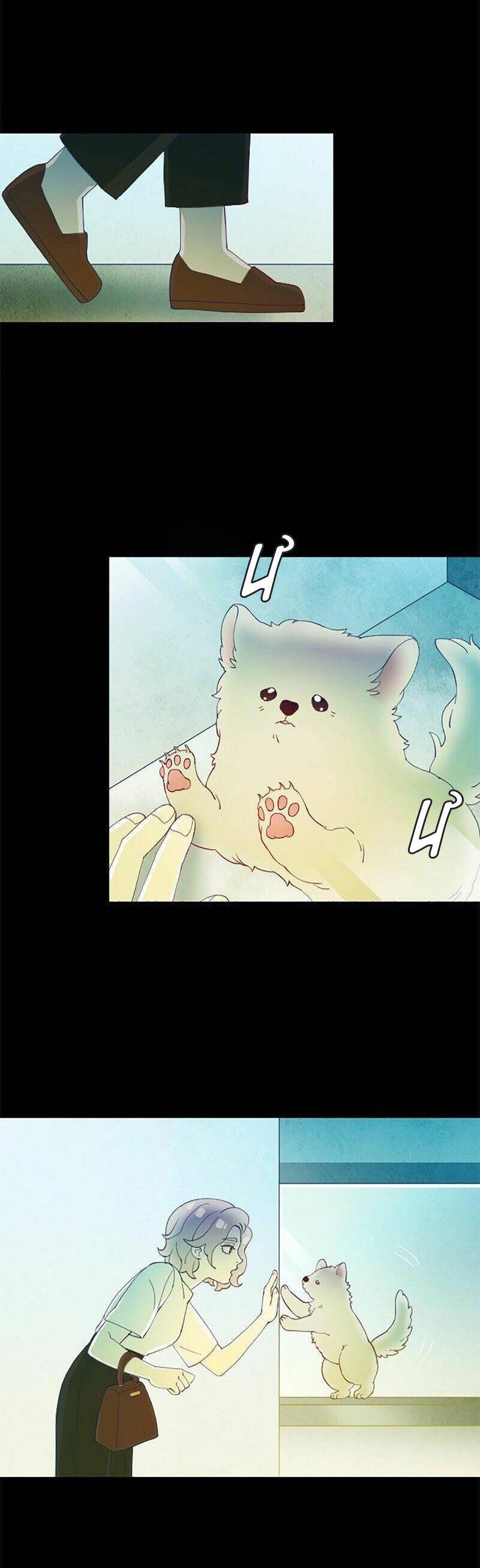 Ma Kể Chuyện Chapter 36 - 25
