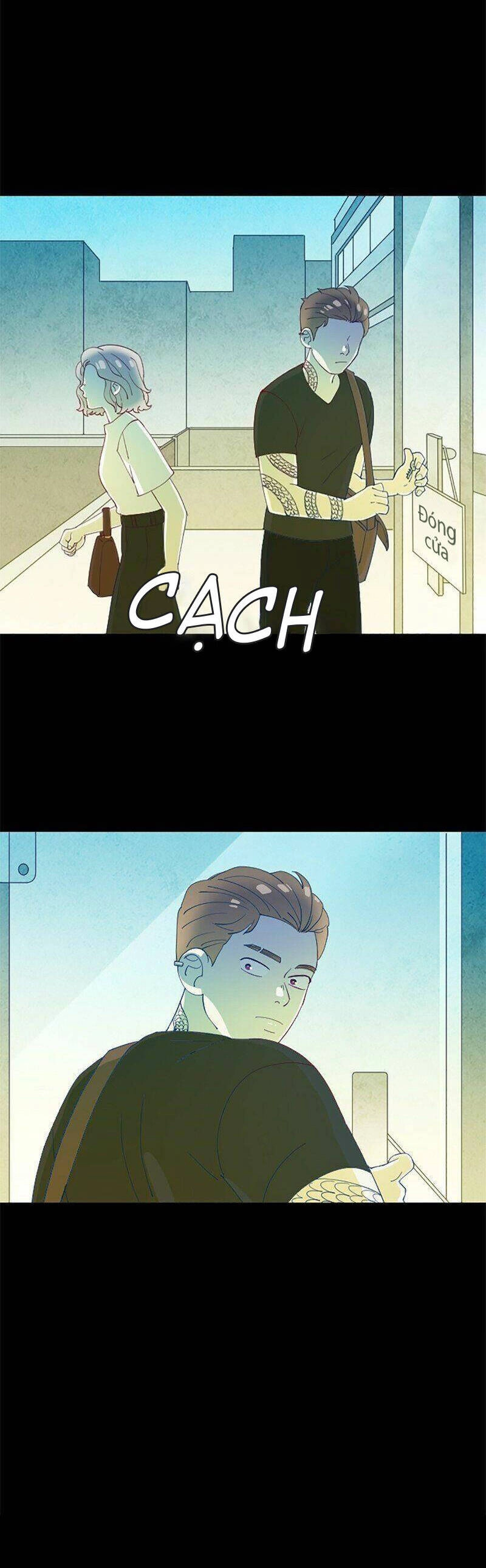 Ma Kể Chuyện Chapter 36 - 27