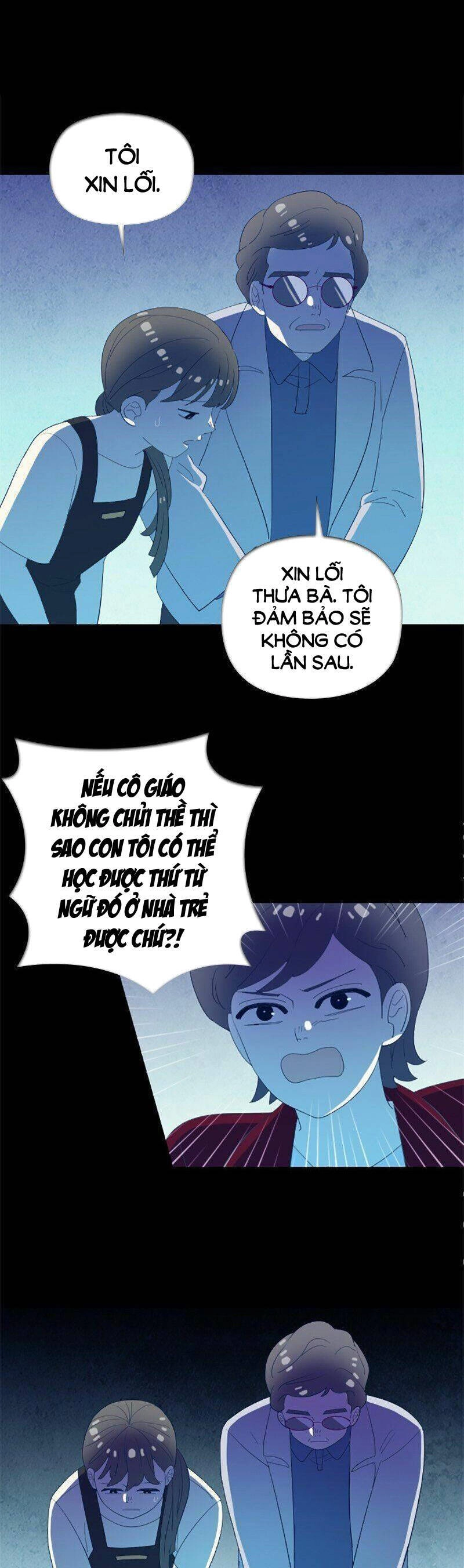 Ma Kể Chuyện Chapter 36 - 29