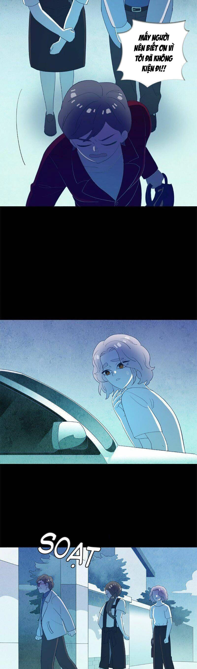 Ma Kể Chuyện Chapter 36 - 30