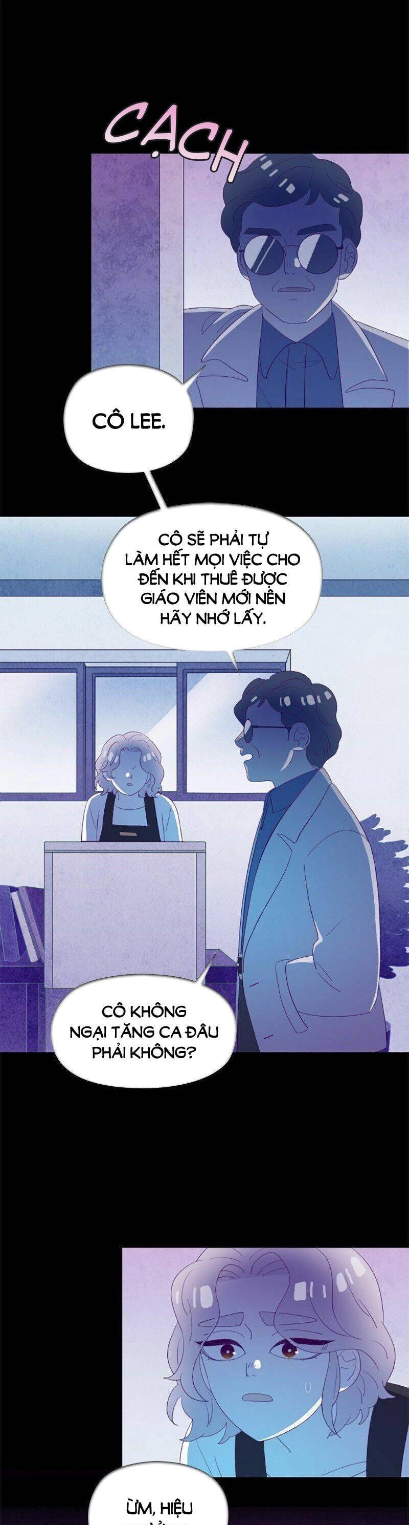 Ma Kể Chuyện Chapter 36 - 35