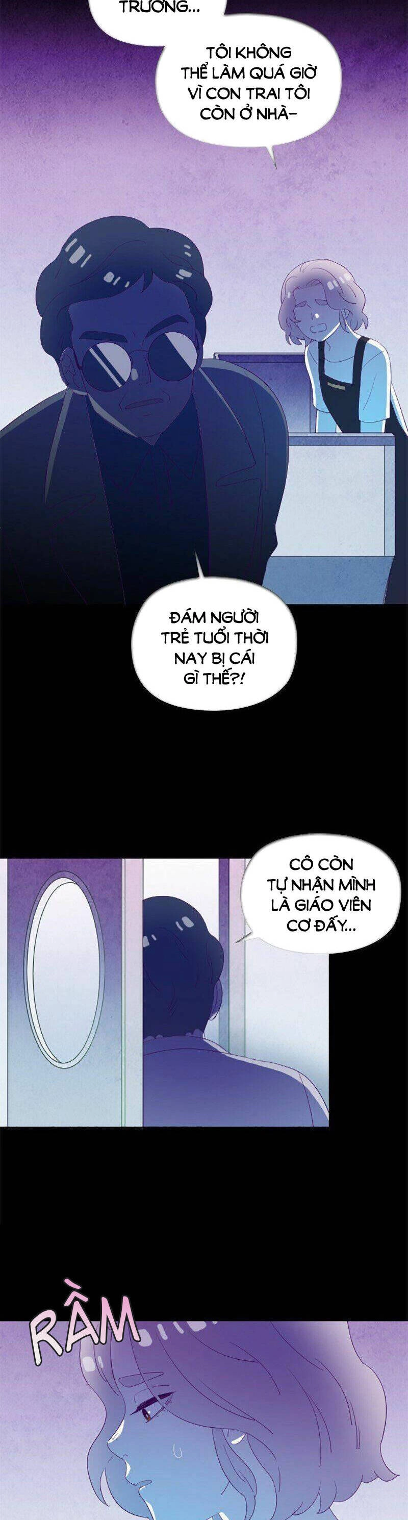 Ma Kể Chuyện Chapter 36 - 36