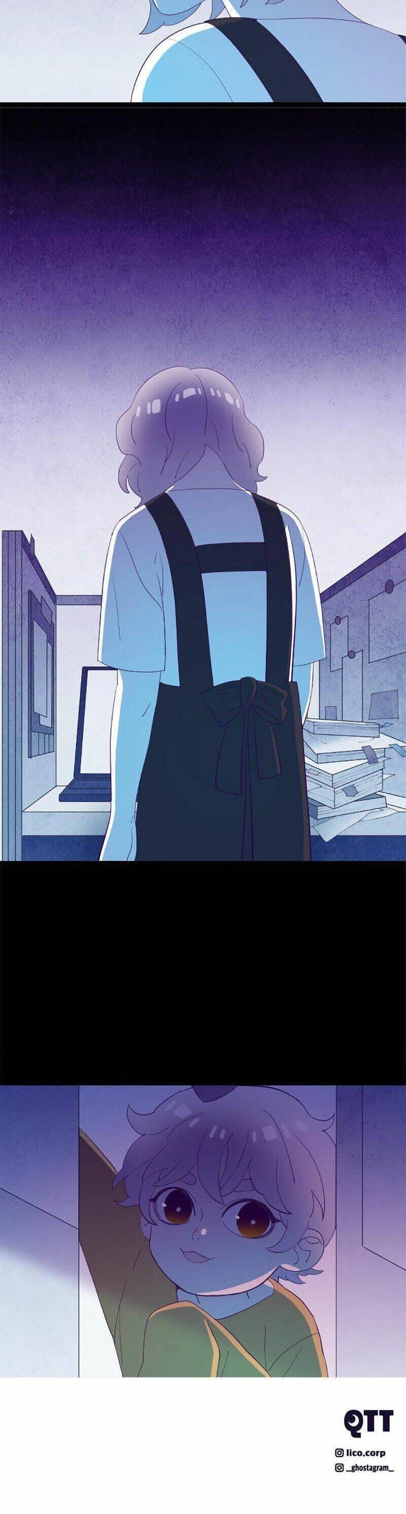 Ma Kể Chuyện Chapter 36 - 37