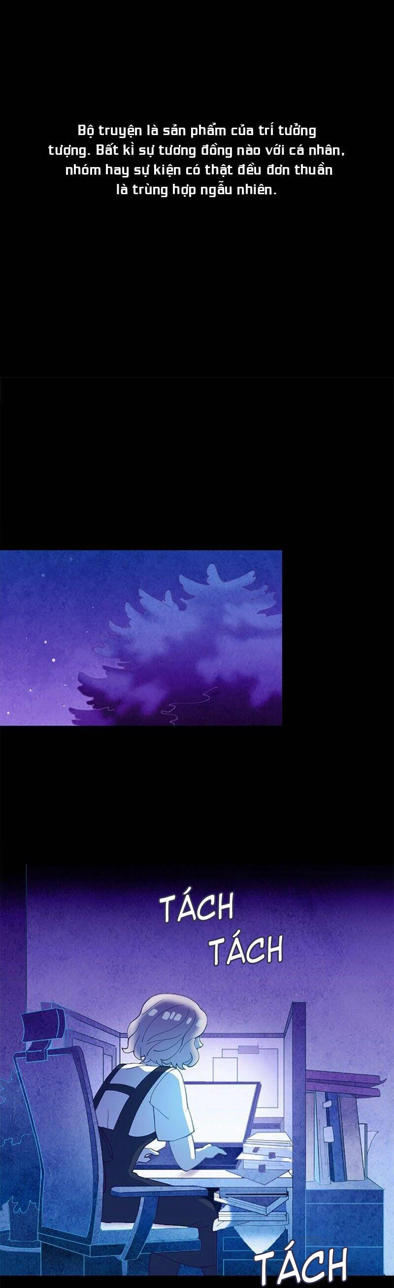 Ma Kể Chuyện Chapter 37 - 1