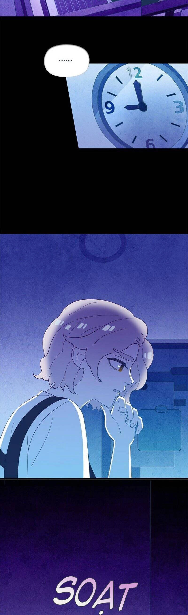 Ma Kể Chuyện Chapter 37 - 3