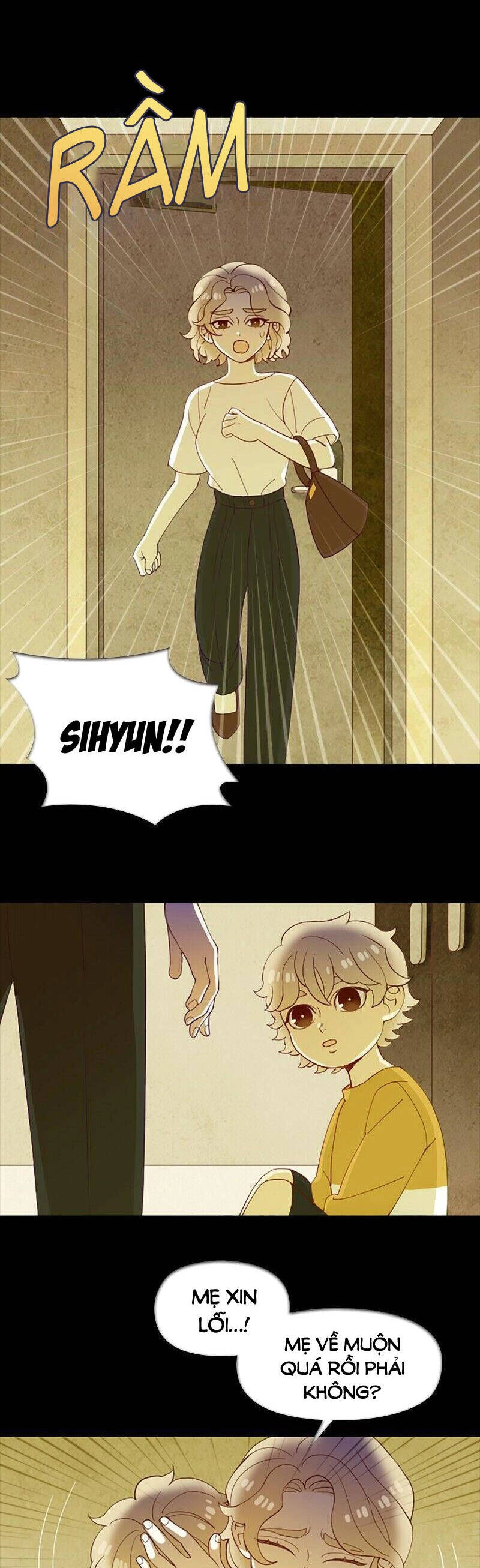 Ma Kể Chuyện Chapter 37 - 5