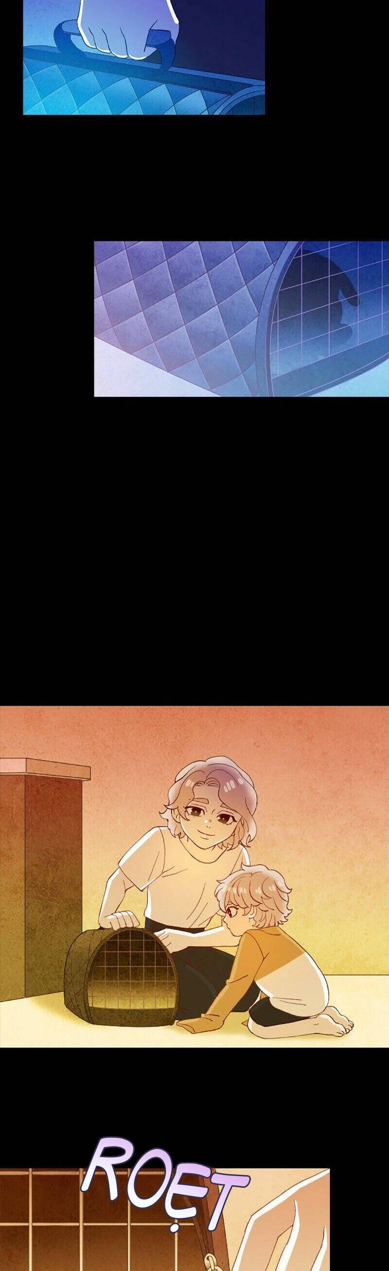 Ma Kể Chuyện Chapter 37 - 8