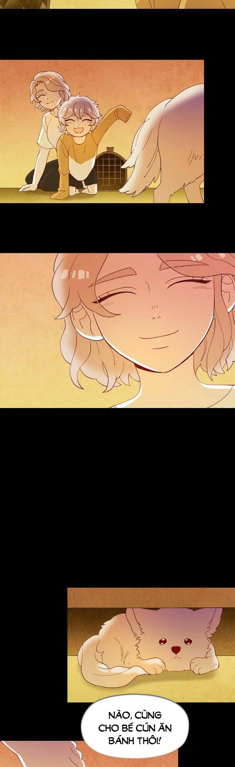 Ma Kể Chuyện Chapter 37 - 11