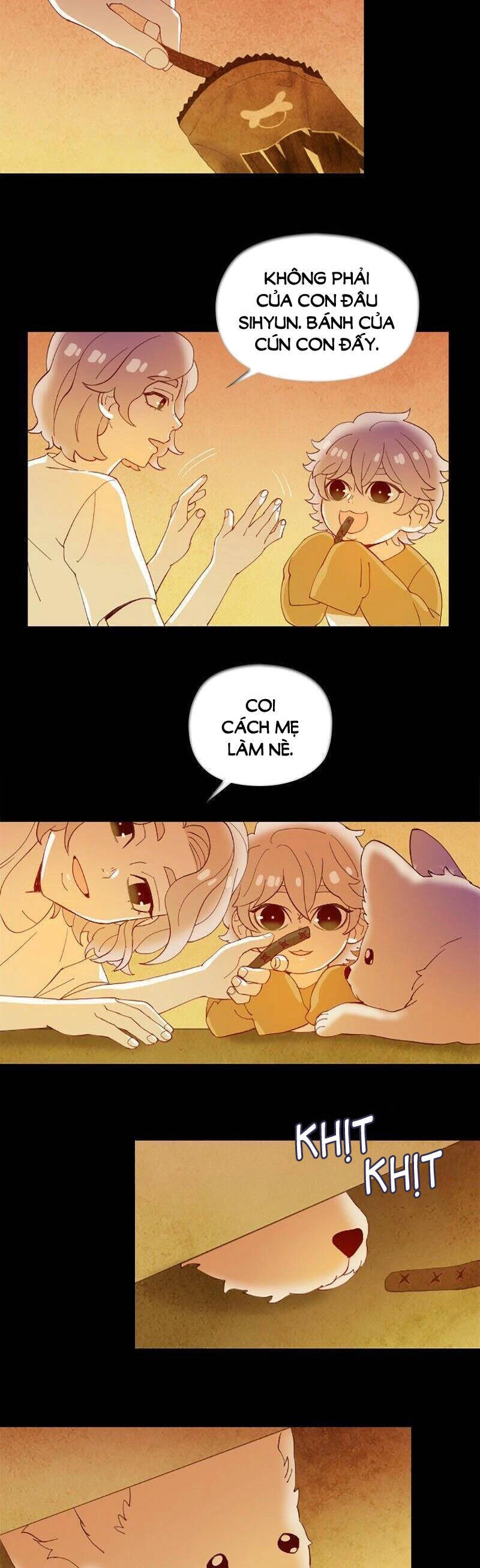 Ma Kể Chuyện Chapter 37 - 12