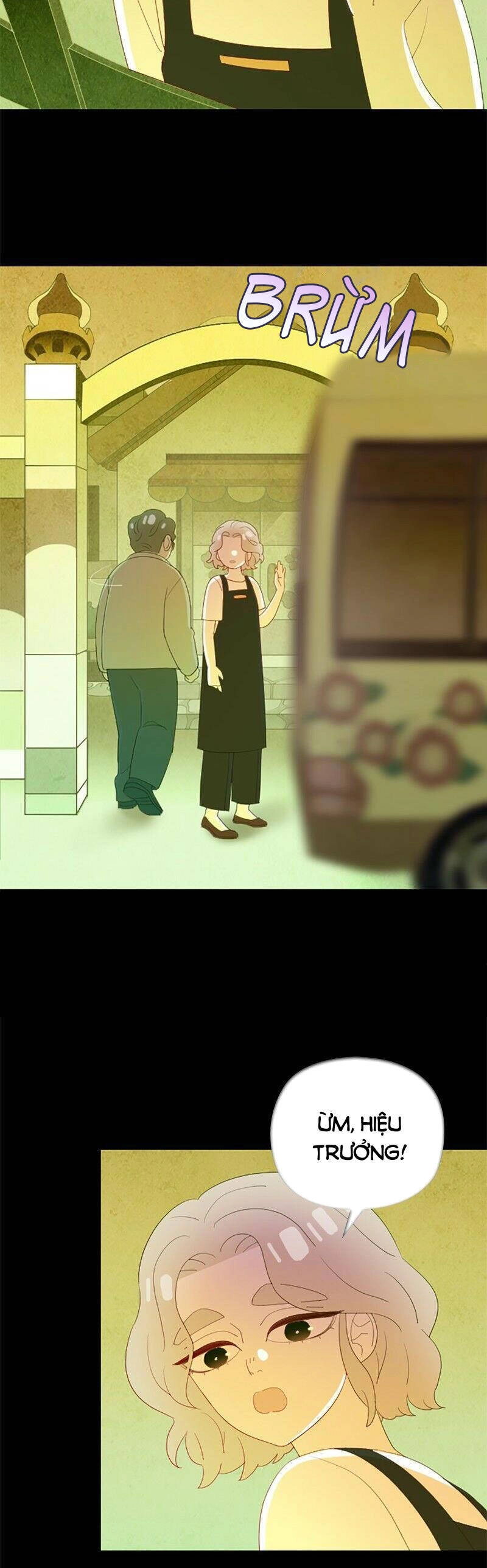 Ma Kể Chuyện Chapter 37 - 17