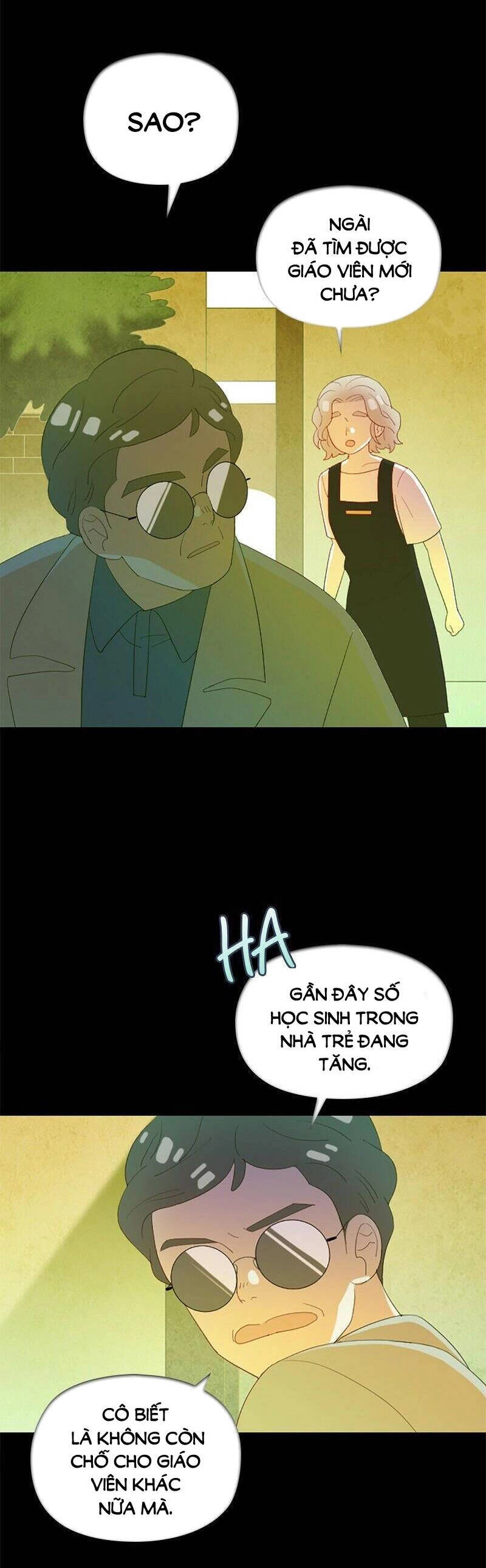 Ma Kể Chuyện Chapter 37 - 18