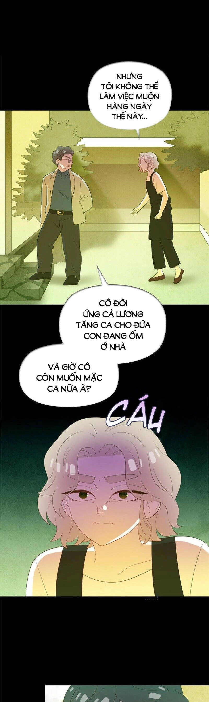 Ma Kể Chuyện Chapter 37 - 19