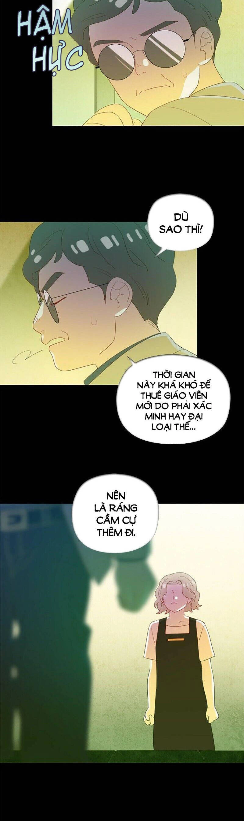 Ma Kể Chuyện Chapter 37 - 20