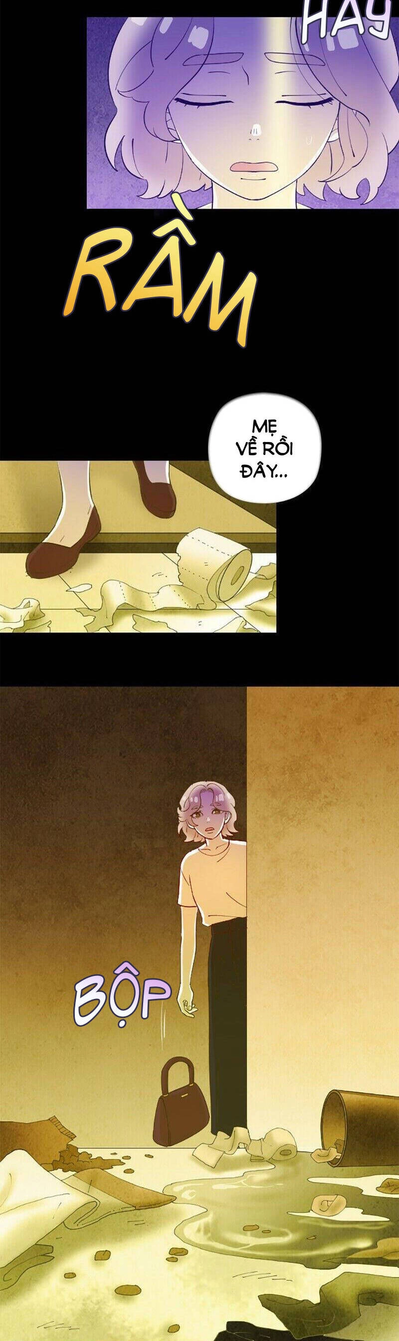 Ma Kể Chuyện Chapter 37 - 23