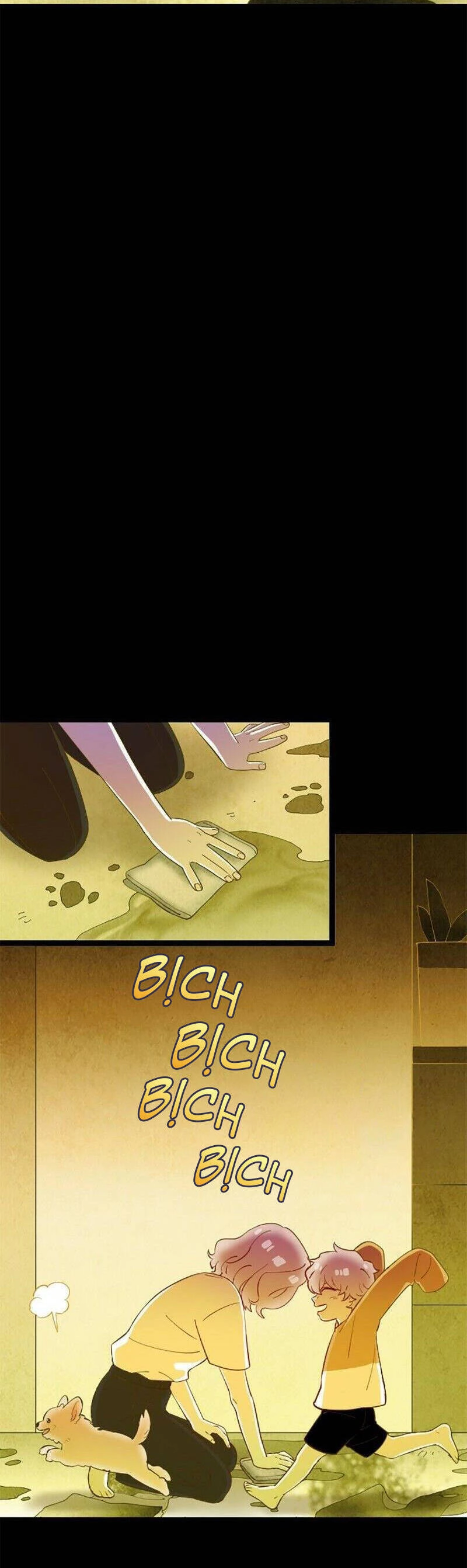 Ma Kể Chuyện Chapter 37 - 24