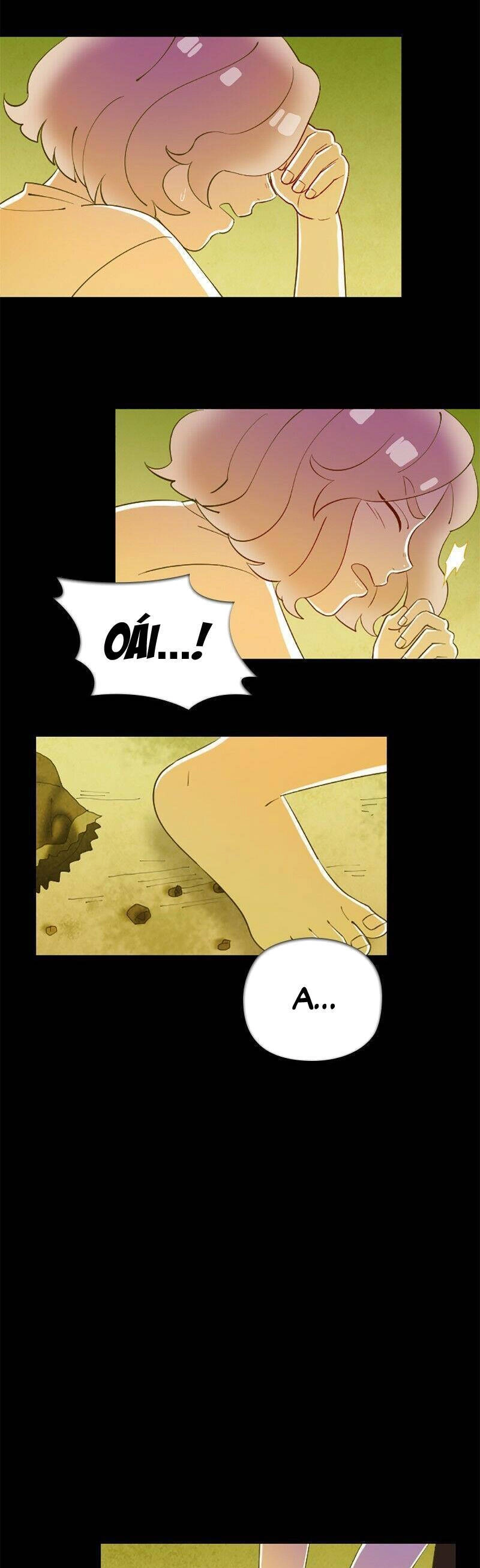 Ma Kể Chuyện Chapter 37 - 25