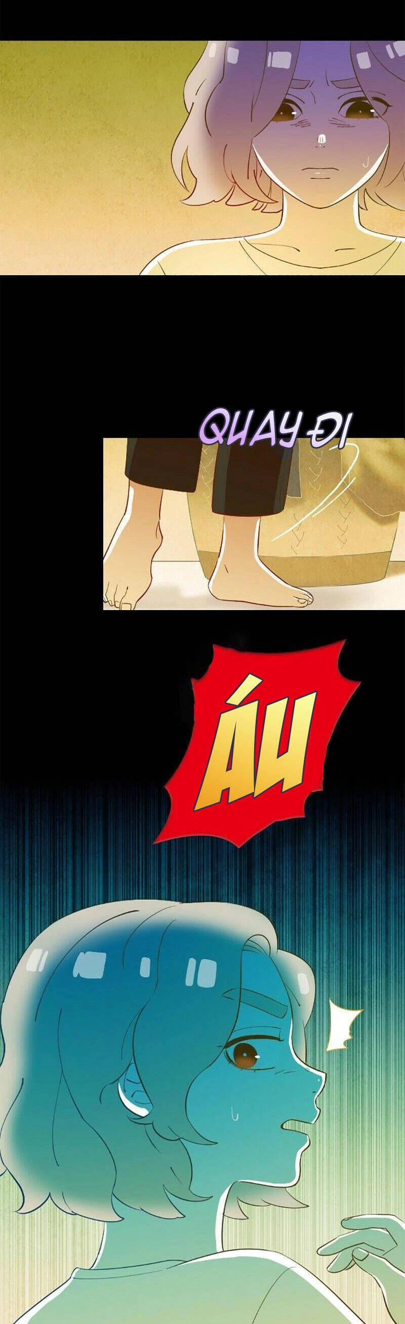 Ma Kể Chuyện Chapter 37 - 27