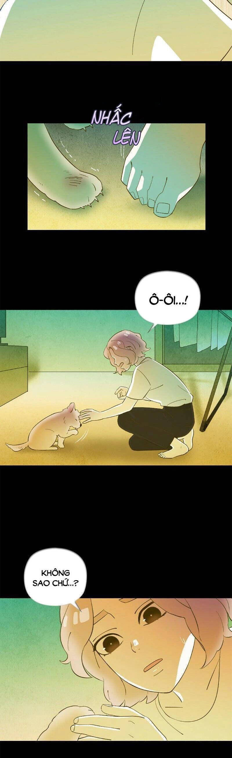 Ma Kể Chuyện Chapter 37 - 28