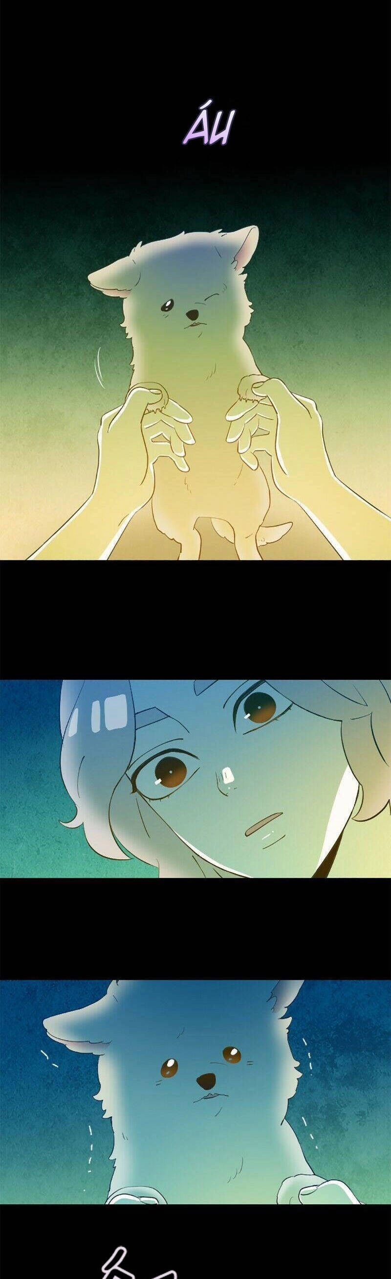 Ma Kể Chuyện Chapter 37 - 29