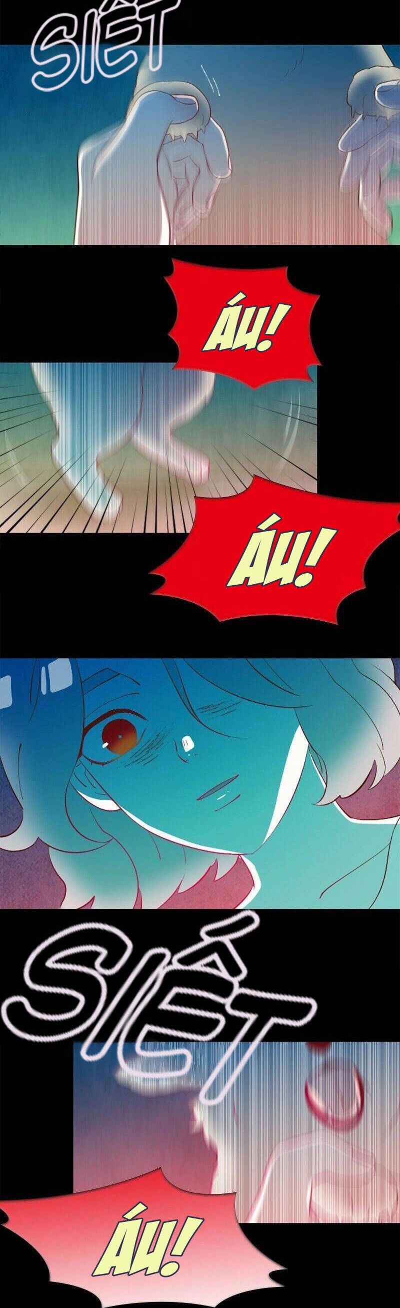 Ma Kể Chuyện Chapter 37 - 30