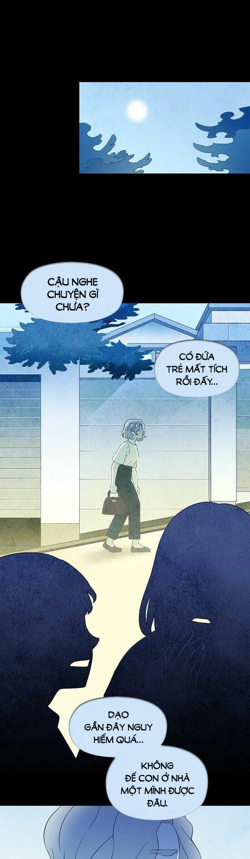 Ma Kể Chuyện Chapter 38 - 6