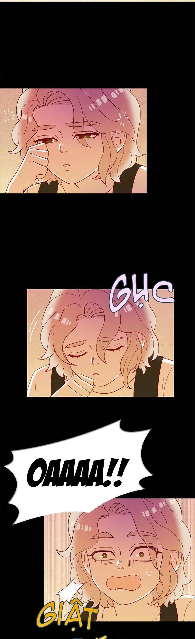 Ma Kể Chuyện Chapter 38 - 8