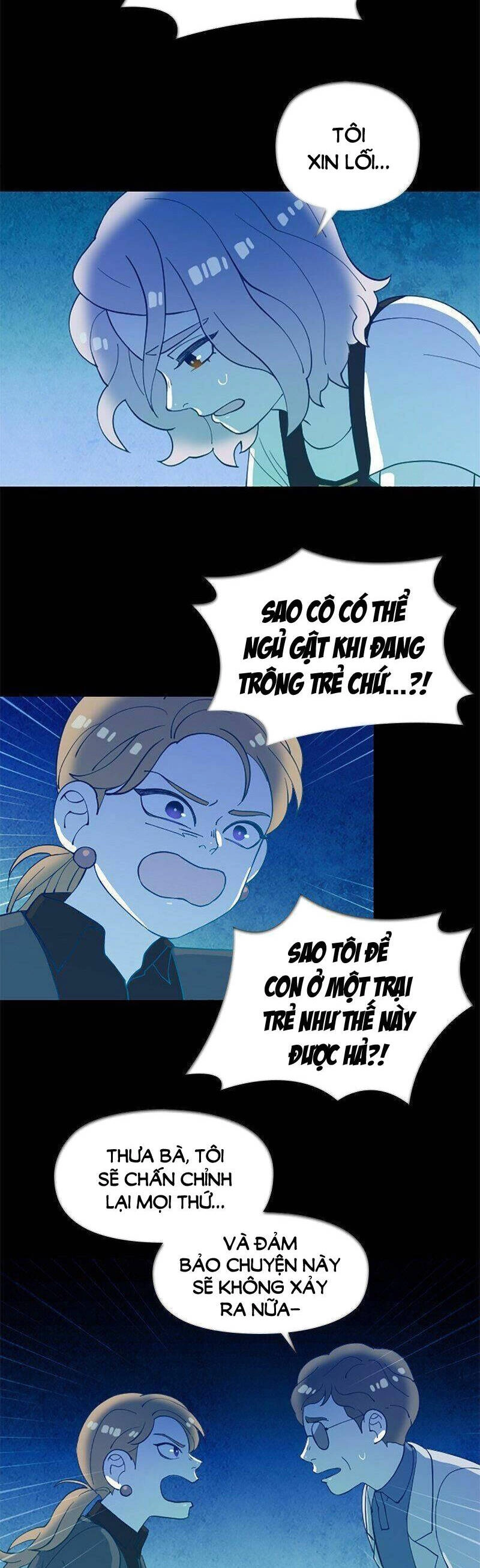 Ma Kể Chuyện Chapter 38 - 12