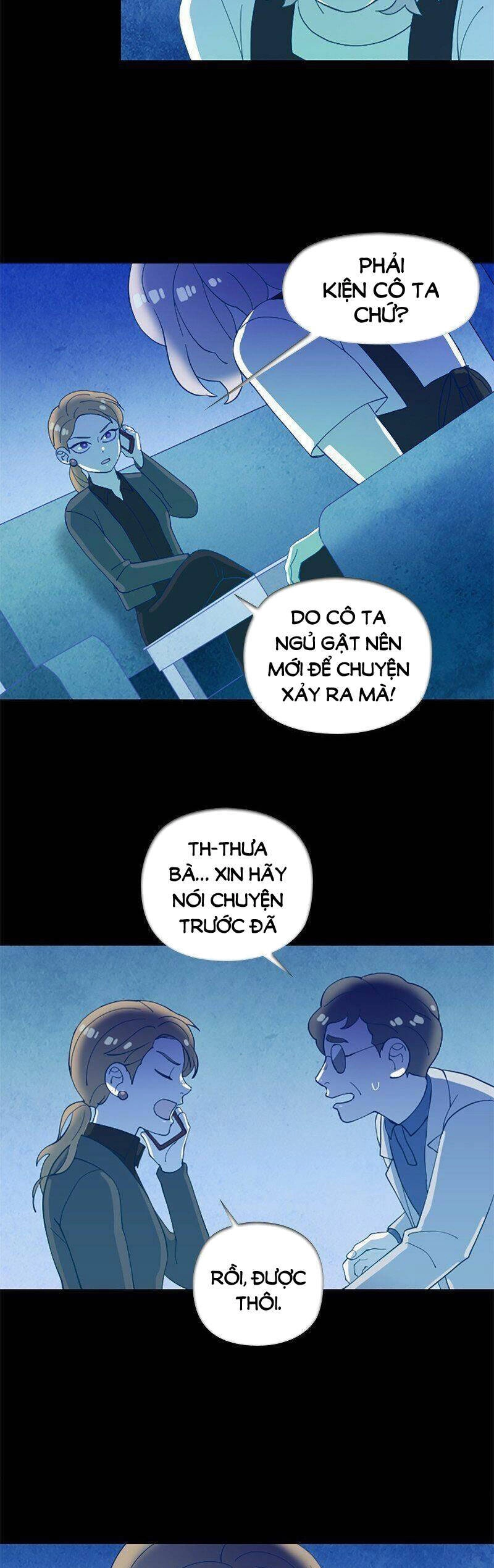 Ma Kể Chuyện Chapter 38 - 14