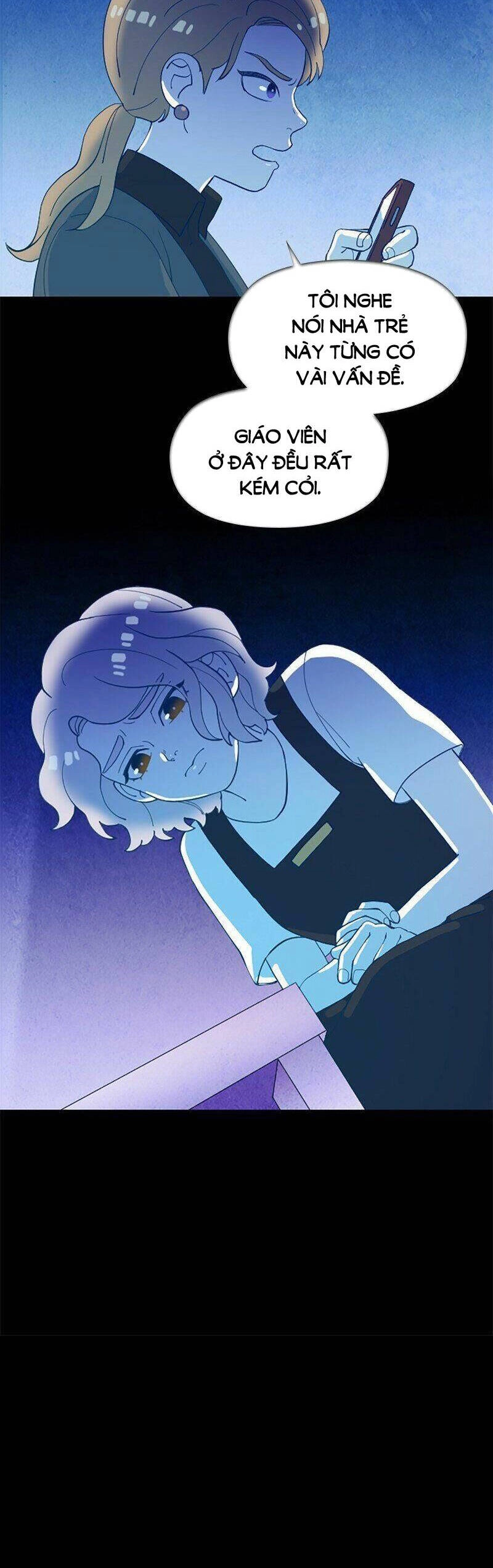 Ma Kể Chuyện Chapter 38 - 15