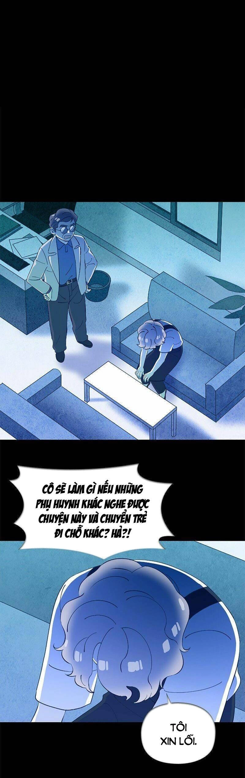 Ma Kể Chuyện Chapter 38 - 16