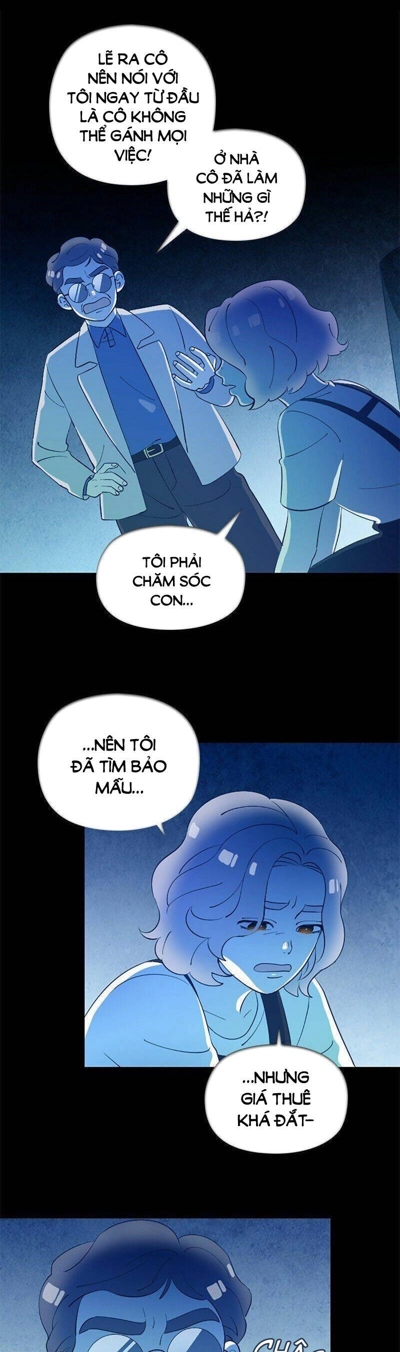 Ma Kể Chuyện Chapter 38 - 17